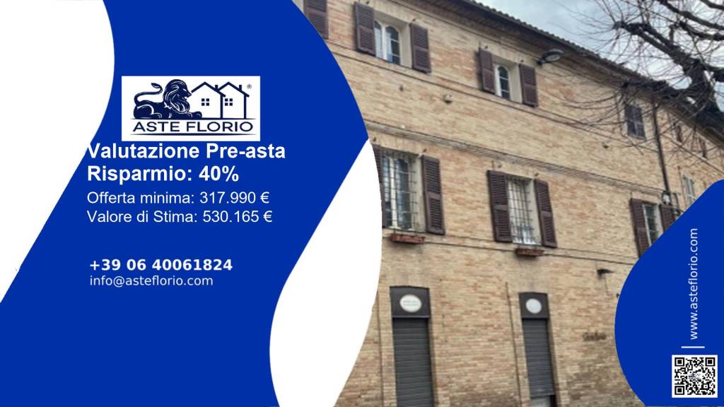 negozio in vendita a Corridonia