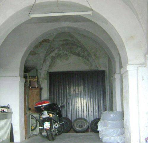 appartamento in vendita a Corridonia