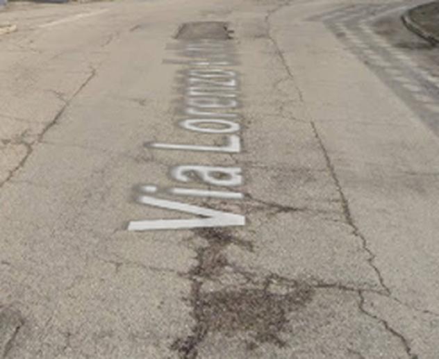 appartamento in vendita a Corridonia