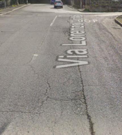 pentavano in vendita a Corridonia