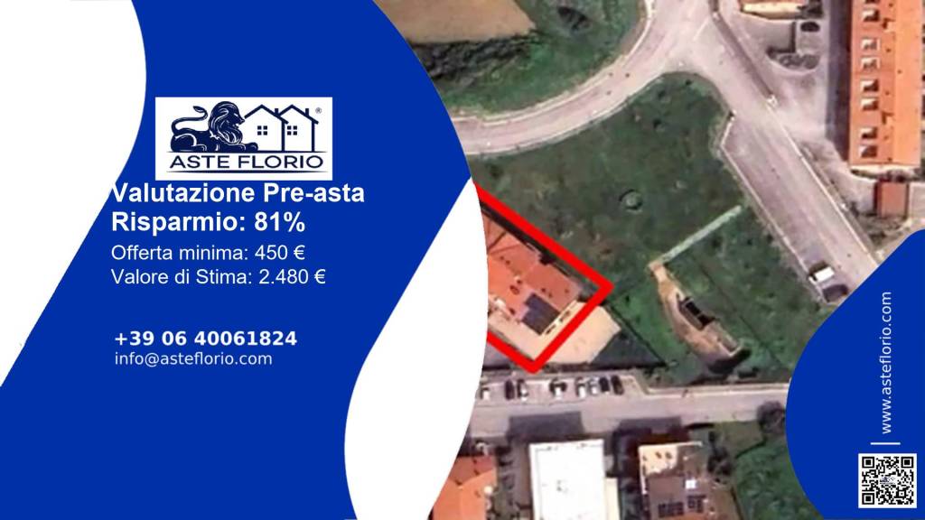 locale commerciale in vendita a Corridonia