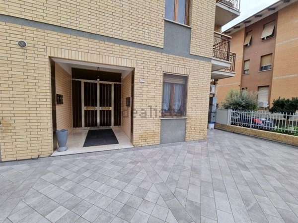 appartamento in vendita a Corridonia