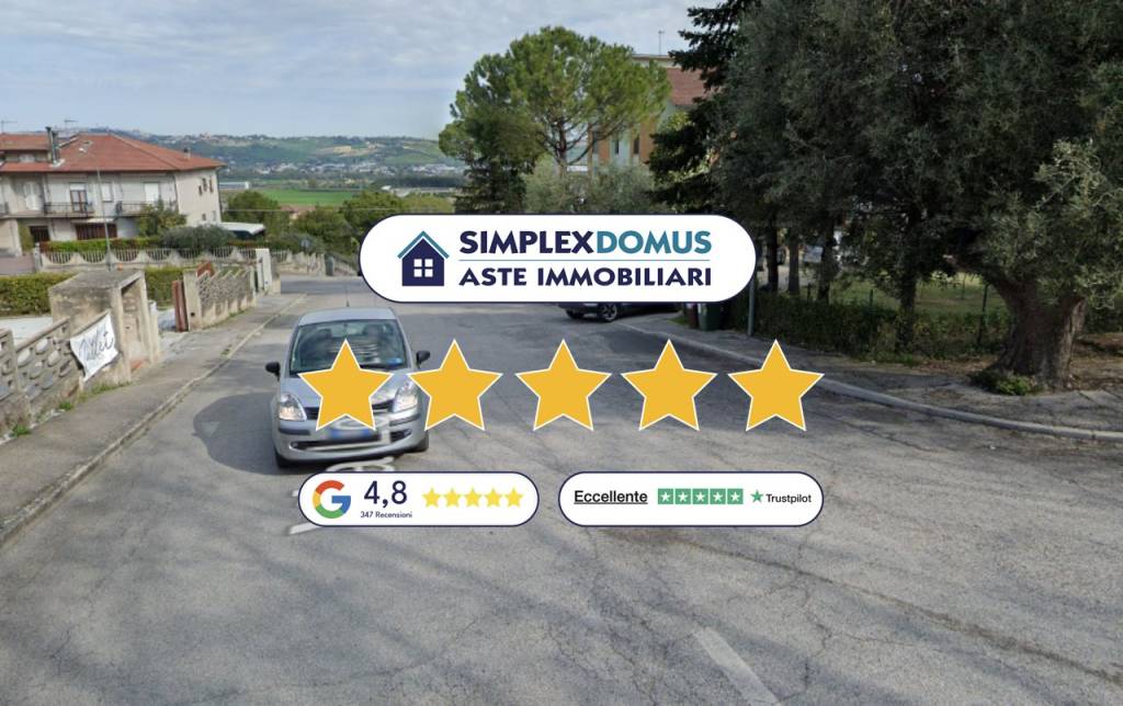 appartamento in vendita a Corridonia