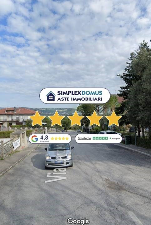 appartamento in vendita a Corridonia