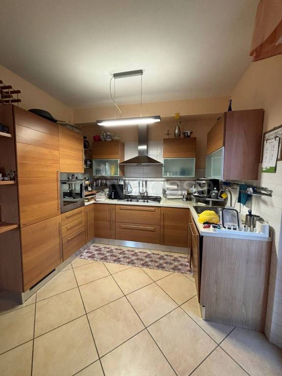 appartamento in vendita a Corridonia