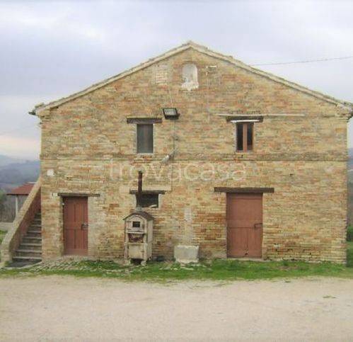 appartamento in vendita a Corridonia