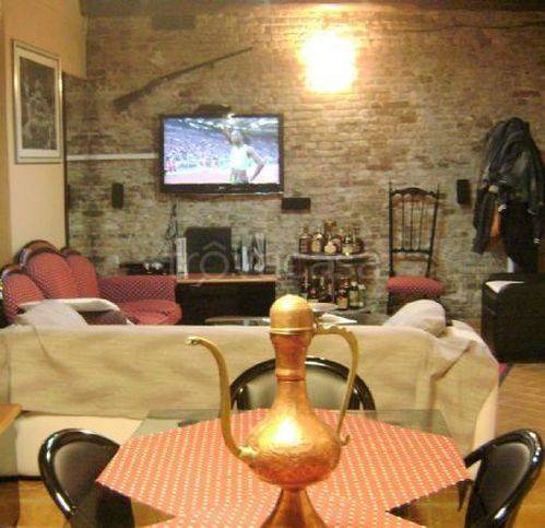 casa indipendente in vendita a Corridonia