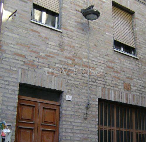 casa indipendente in vendita a Corridonia