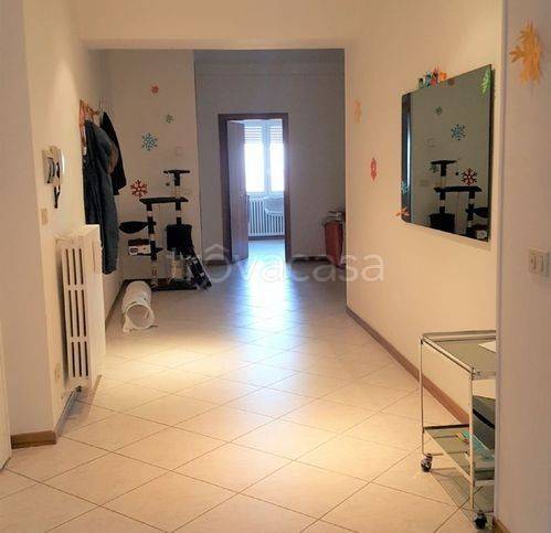 appartamento in vendita a Corridonia