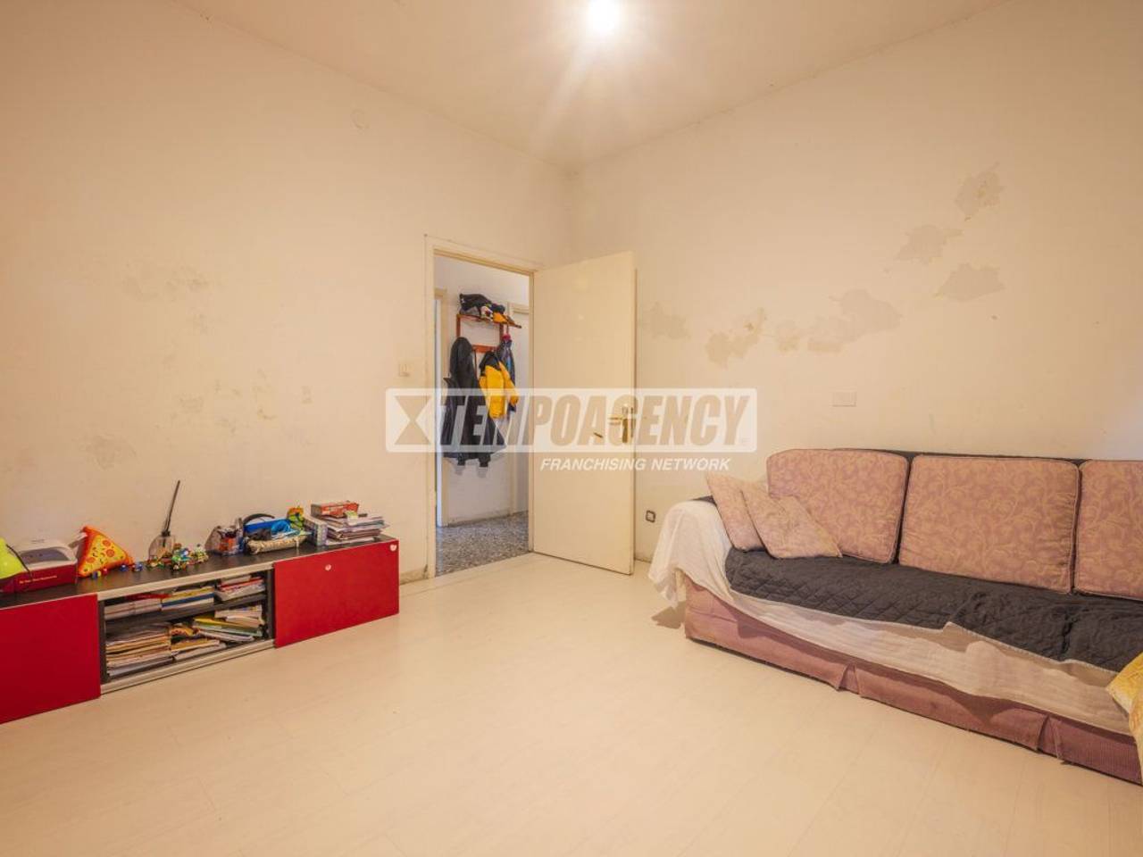 appartamento in vendita a Corridonia