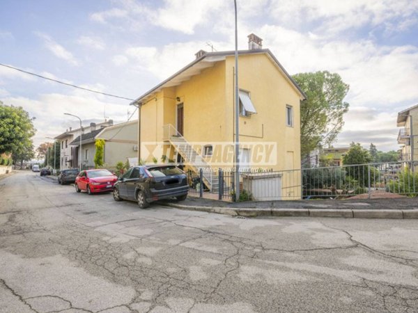 appartamento in vendita a Corridonia