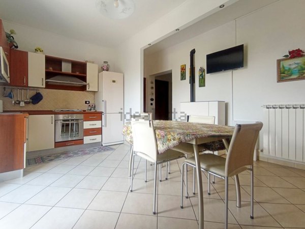 appartamento in vendita a Corridonia