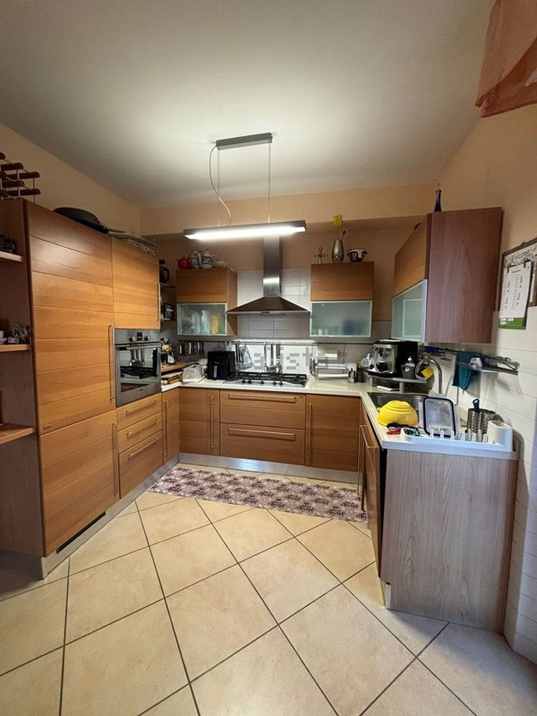 appartamento in vendita a Corridonia