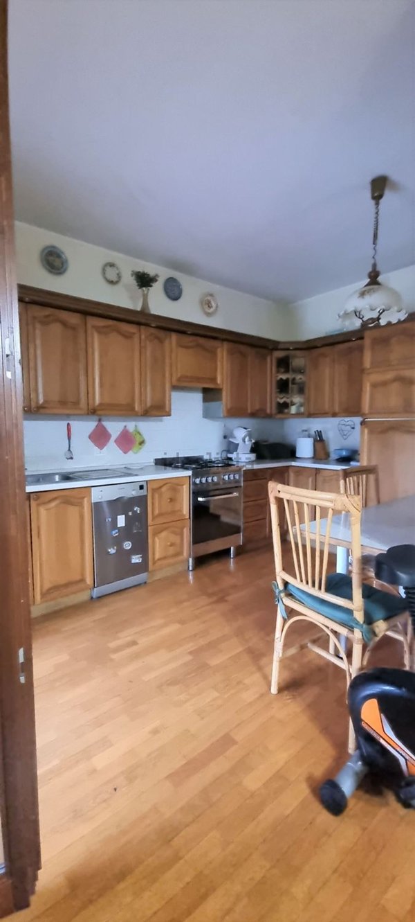 appartamento in vendita a Corridonia