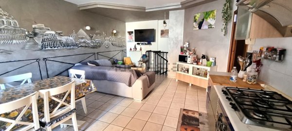 appartamento in vendita a Corridonia