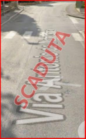 terreno agricolo in vendita a Corridonia