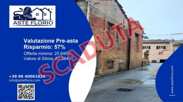 locale commerciale in vendita a Corridonia