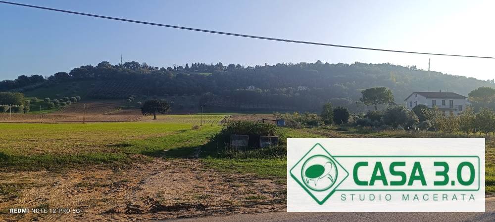 villa in vendita a Corridonia