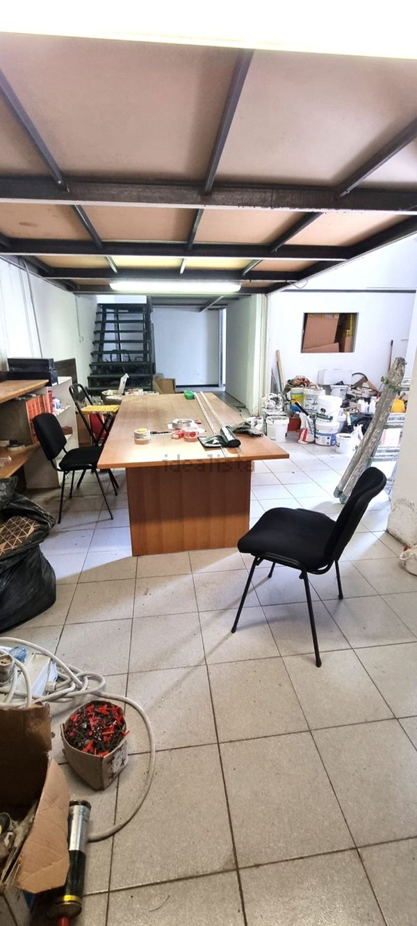 ufficio in vendita a Corridonia