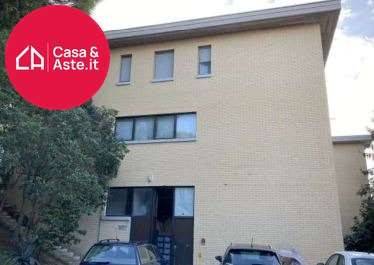 appartamento in vendita a Corridonia