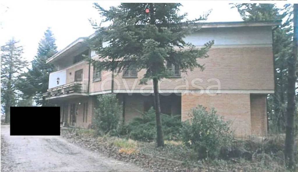 casa indipendente in vendita a Corridonia