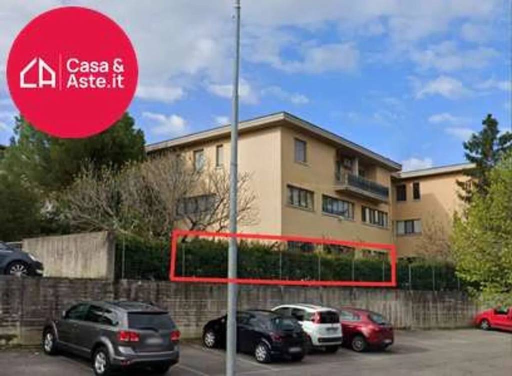 appartamento in vendita a Corridonia