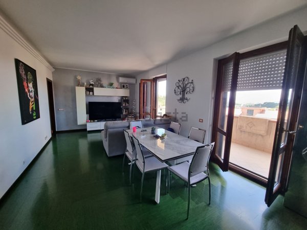 appartamento in vendita a Corridonia