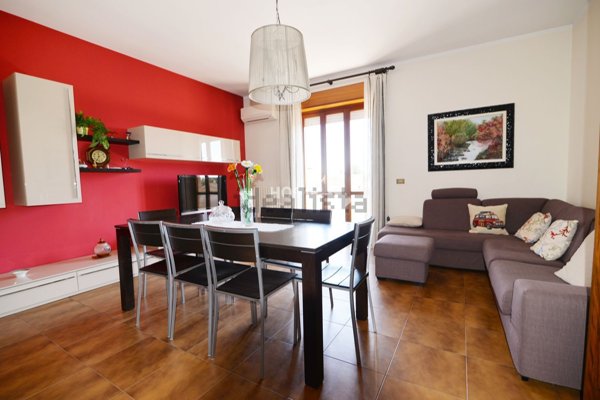 appartamento in vendita a Corridonia