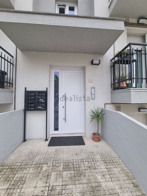 appartamento in vendita a Corridonia