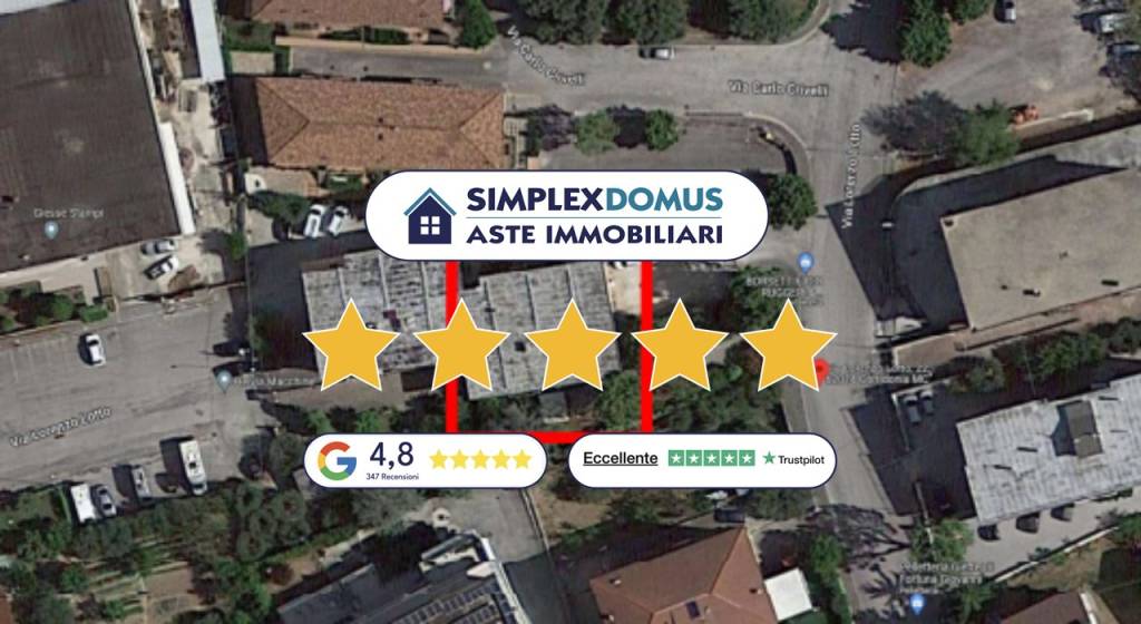 appartamento in vendita a Corridonia