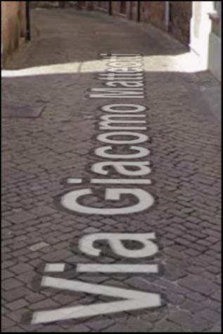 appartamento in vendita a Corridonia