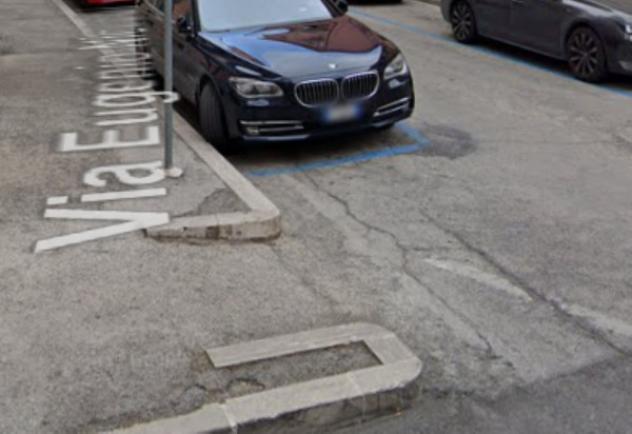 terreno edificabile in vendita a Corridonia