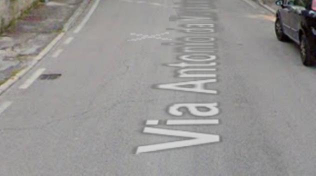 terreno edificabile in vendita a Corridonia