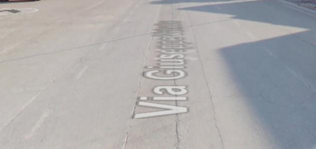 terreno edificabile in vendita a Corridonia