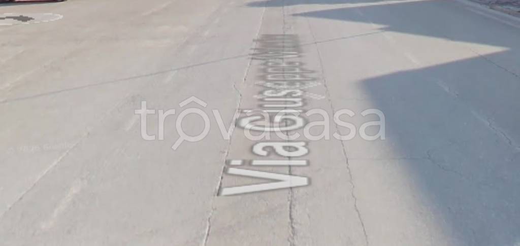 terreno edificabile in vendita a Corridonia