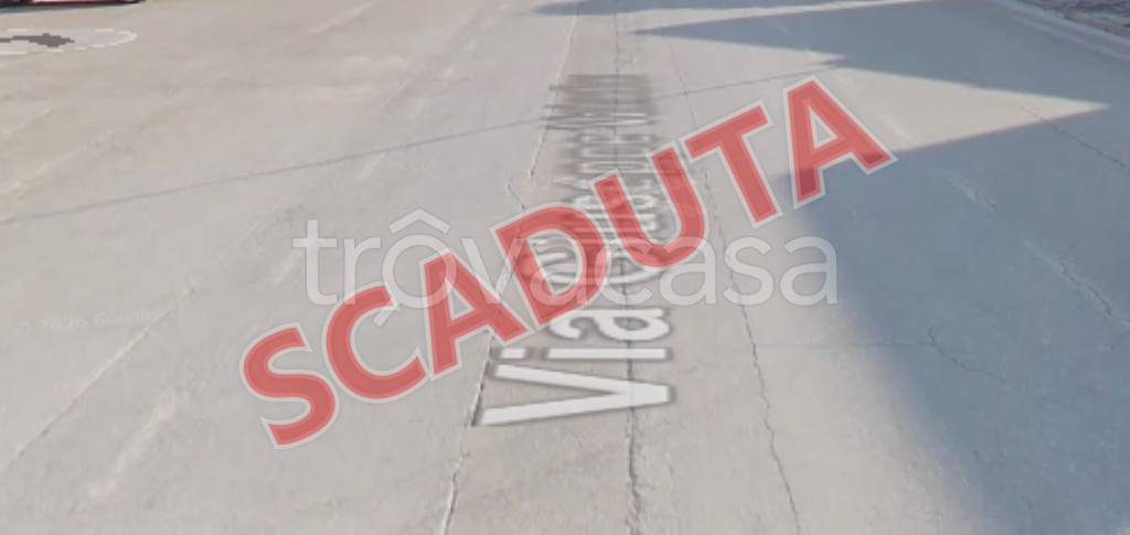terreno edificabile in vendita a Corridonia