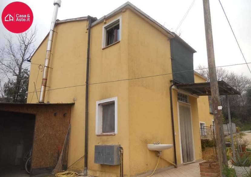 appartamento in vendita a Corridonia