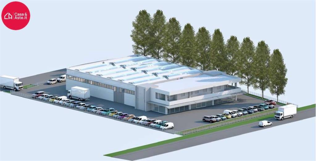 terreno edificabile in vendita a Corridonia