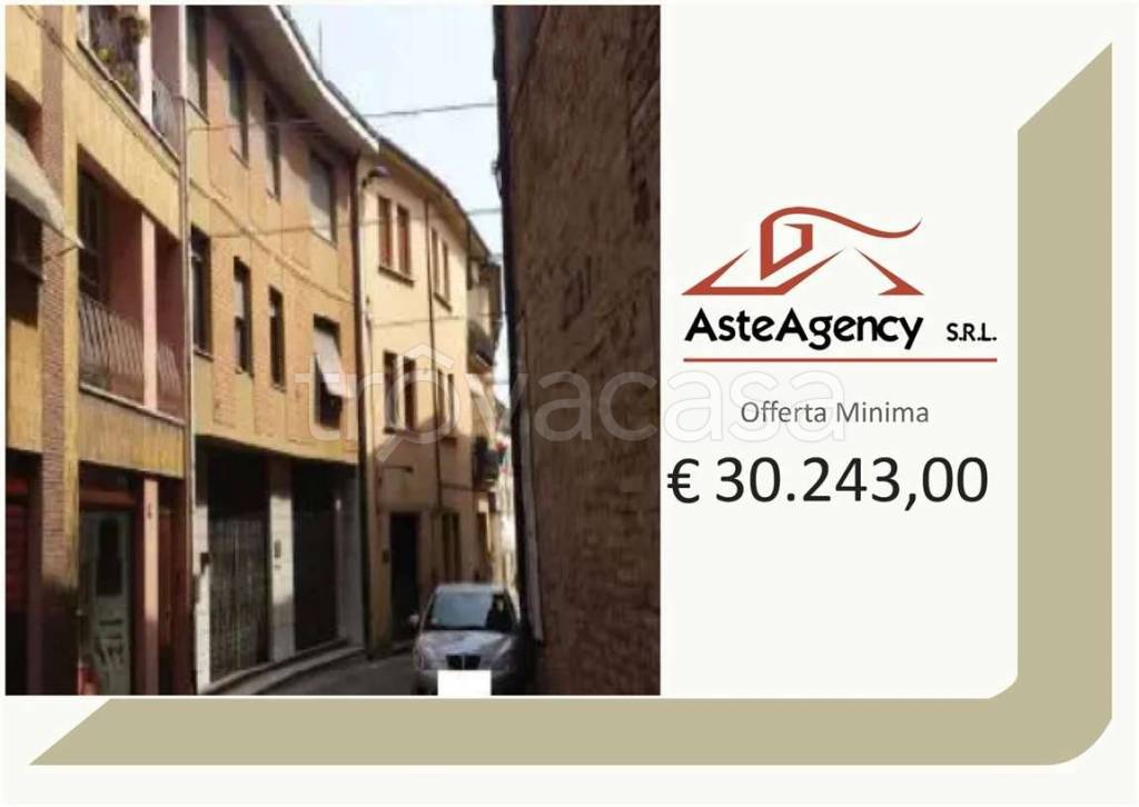 appartamento in vendita a Corridonia