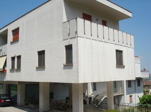 appartamento in vendita a Corridonia