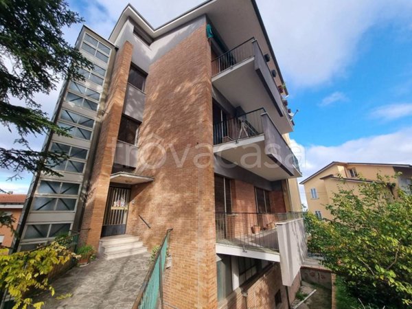 appartamento in vendita a Corridonia