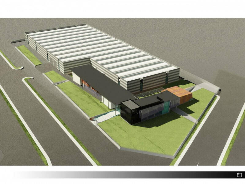 terreno edificabile in vendita a Corridonia