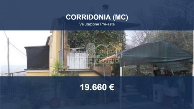 appartamento in vendita a Corridonia