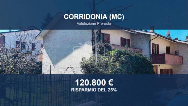 casa indipendente in vendita a Corridonia