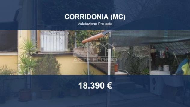 appartamento in vendita a Corridonia