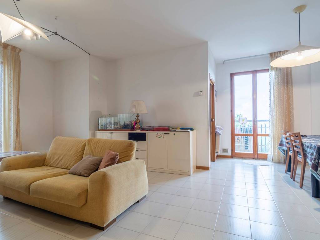 appartamento in vendita a Corridonia