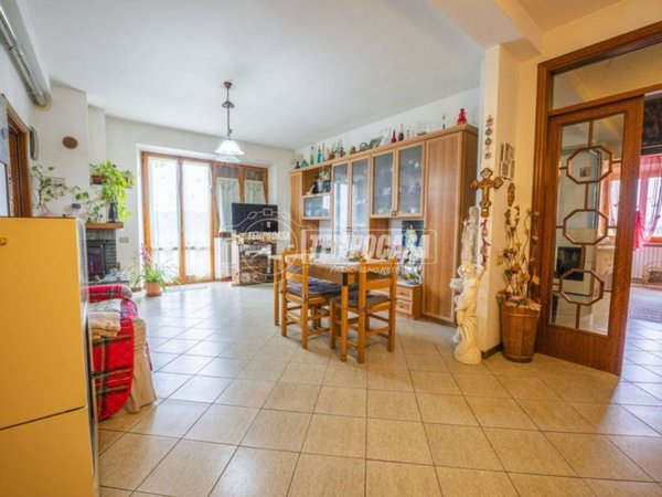 appartamento in vendita a Corridonia