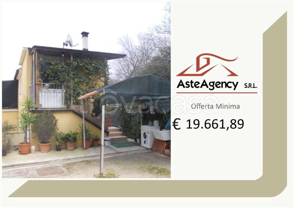 appartamento in vendita a Corridonia