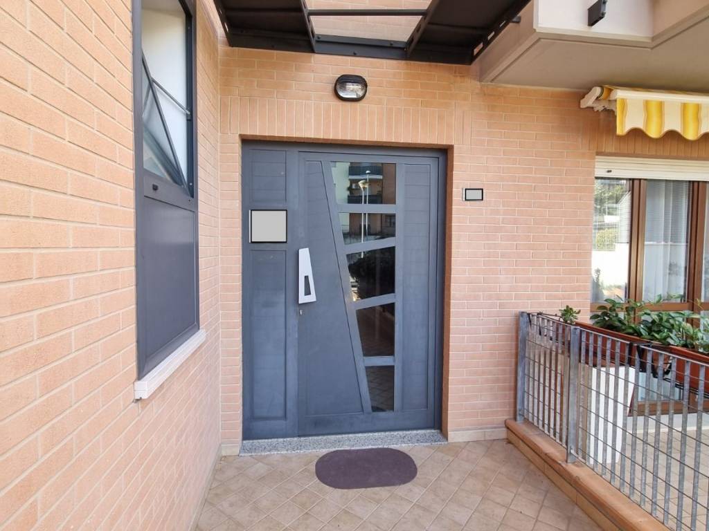 appartamento in vendita a Corridonia