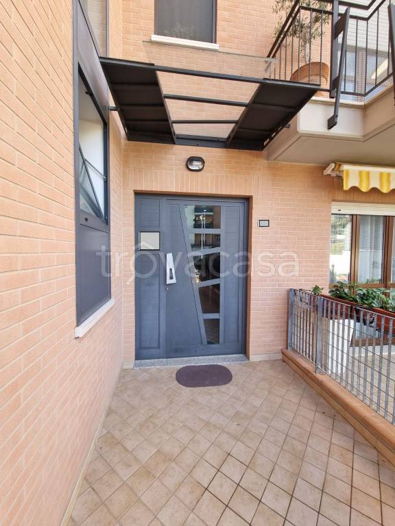 appartamento in vendita a Corridonia